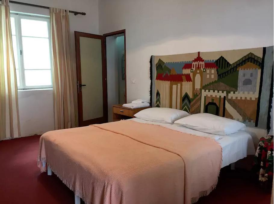 Guesthouse Pension Andrea Tiranë Luaran gambar