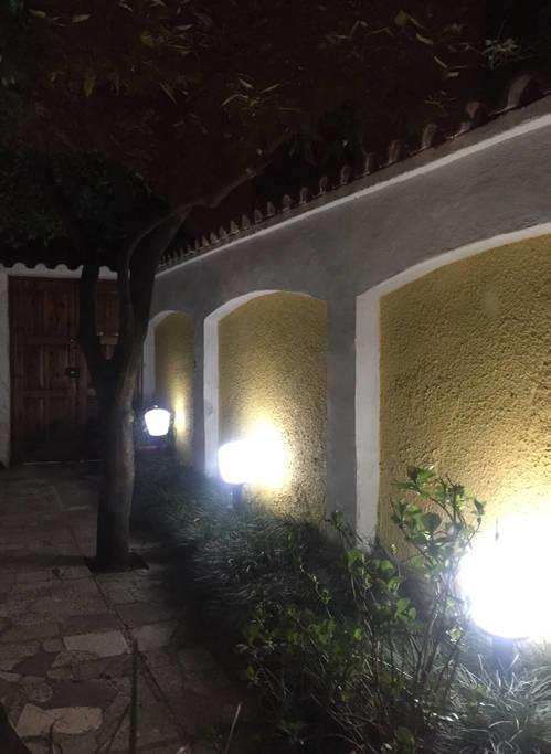 Guesthouse Pension Andrea Tiranë Luaran gambar